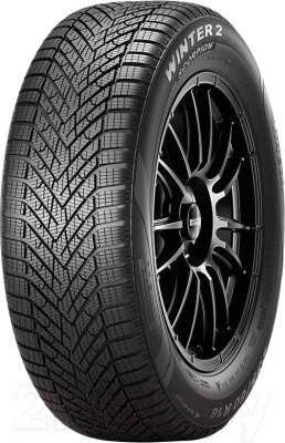 Зимняя шина Pirelli Scorpion Winter 2 Elect 245/45R20 103V от компании Бесплатная доставка по Беларуси - фото 1