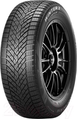 Зимняя шина Pirelli Scorpion Winter 2 Elect 255/45R20 105V от компании Бесплатная доставка по Беларуси - фото 1