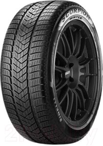 Зимняя шина Pirelli Scorpion Winter 215/65R17 103H