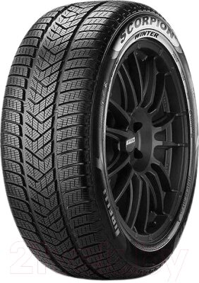 Зимняя шина Pirelli Scorpion Winter 215/65R17 103H от компании Бесплатная доставка по Беларуси - фото 1