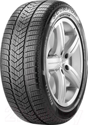 Зимняя шина Pirelli Scorpion Winter 255/50R19 103V от компании Бесплатная доставка по Беларуси - фото 1