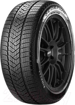 Зимняя шина Pirelli Scorpion Winter 285/45R22 114V от компании Бесплатная доставка по Беларуси - фото 1