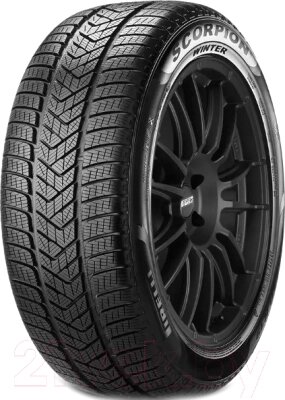 Зимняя шина Pirelli Scorpion Winter 315/40R21 115W Lamborghini от компании Бесплатная доставка по Беларуси - фото 1