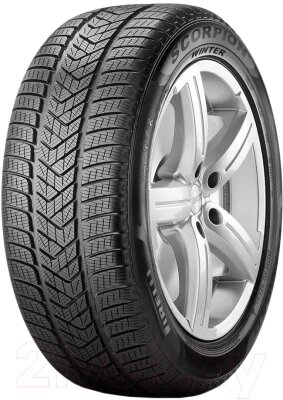 Зимняя шина Pirelli Scorpion Winter 325/35R22 114W Lamborghini от компании Бесплатная доставка по Беларуси - фото 1