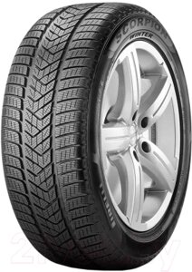 Зимняя шина Pirelli Scorpion Winter 325/35R22 114W Lamborghini