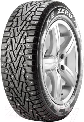 Зимняя шина Pirelli Winter Ice Zero 185/60R15 88T от компании Бесплатная доставка по Беларуси - фото 1