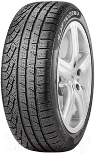 Зимняя шина Pirelli Winter Sotto Zero Serie II 285/30R19 98V Mercedes