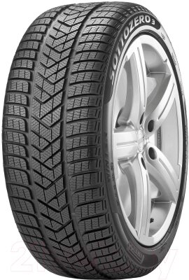 Зимняя шина Pirelli Winter Sottozero 3 225/55R16 99H от компании Бесплатная доставка по Беларуси - фото 1