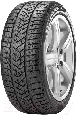 Зимняя шина Pirelli Winter Sottozero 3 235/45R19 99V от компании Бесплатная доставка по Беларуси - фото 1