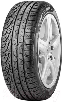 Зимняя шина Pirelli Winter Sottozero Serie II 225/45R17 91H (MO) Mercedes от компании Бесплатная доставка по Беларуси - фото 1