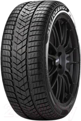 Зимняя шина Pirelli Winter SottoZero Serie III 205/45R17 88V Run-Flat от компании Бесплатная доставка по Беларуси - фото 1