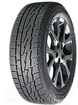 Зимняя шина Premiorri ViaMaggiore Z Plus 225/55R16 99H от компании Бесплатная доставка по Беларуси - фото 1