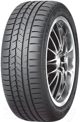 Зимняя шина Roadstone Winguard Sport 245/45R18 100V от компании Бесплатная доставка по Беларуси - фото 1