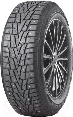 Зимняя шина Roadstone Winguard Winspike 205/60R16 92T от компании Бесплатная доставка по Беларуси - фото 1