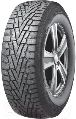 Зимняя шина Roadstone Winguard WinSpike SUV 225/55R18 98T от компании Бесплатная доставка по Беларуси - фото 1