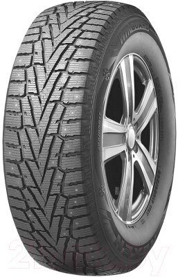 Зимняя шина Roadstone Winguard Winspike SUV 235/55R18 100T от компании Бесплатная доставка по Беларуси - фото 1