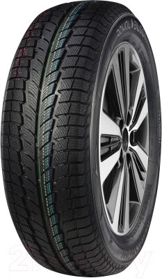 Зимняя шина ROYAL BLACK Royal Snow 205/55R16 91H от компании Бесплатная доставка по Беларуси - фото 1