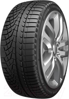 Зимняя шина Sailun Ice Blazer Alpine Evo 1 245/40R18 97V от компании Бесплатная доставка по Беларуси - фото 1