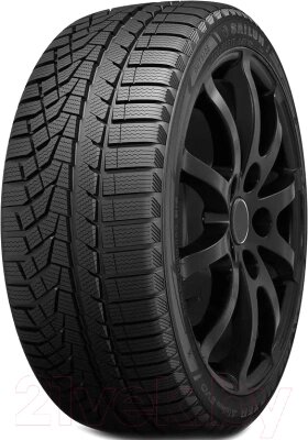 Зимняя шина Sailun Ice Blazer Alpine Evo 1 275/35R20 102W от компании Бесплатная доставка по Беларуси - фото 1