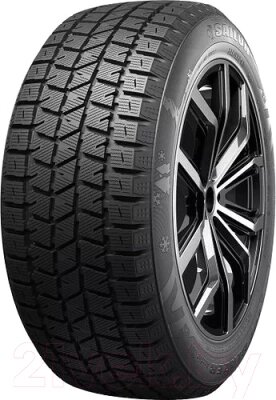 Зимняя шина Sailun Ice Blazer Arctic SUV 215/55R18 99H от компании Бесплатная доставка по Беларуси - фото 1