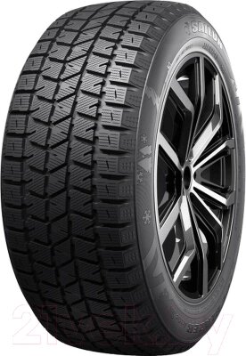 Зимняя шина Sailun Ice Blazer Arctic SUV 245/70R16 107S от компании Бесплатная доставка по Беларуси - фото 1