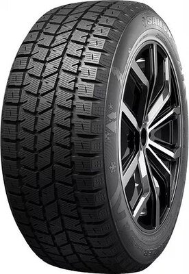 Зимняя шина Sailun Ice Blazer Arctic SUV 265/65R17 112S от компании Бесплатная доставка по Беларуси - фото 1