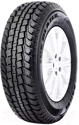 Зимняя шина Sailun Ice Blazer WST2 LT 265/60R18 110T от компании Бесплатная доставка по Беларуси - фото 1