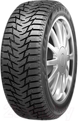 Зимняя шина Sailun Ice Blazer WST3 185/55R15 86T от компании Бесплатная доставка по Беларуси - фото 1