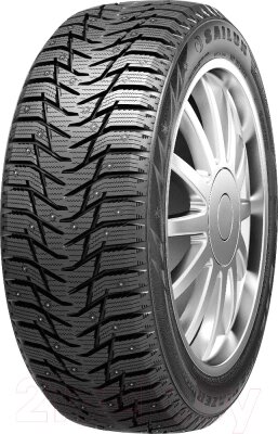 Зимняя шина Sailun Ice Blazer WST3 215/50R17 95T от компании Бесплатная доставка по Беларуси - фото 1