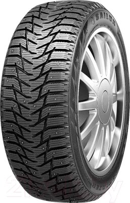 Зимняя шина Sailun Ice Blazer WST3 215/55R18 95T от компании Бесплатная доставка по Беларуси - фото 1