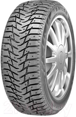 Зимняя шина Sailun Ice Blazer WST3 265/70R16 112T от компании Бесплатная доставка по Беларуси - фото 1