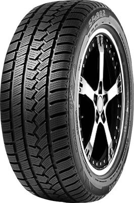 Зимняя шина Sunfull SF-982 205/55R16 91H от компании Бесплатная доставка по Беларуси - фото 1