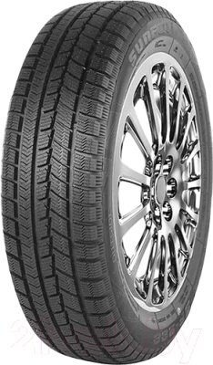 Зимняя шина Sunfull SF-988 225/55R17 101H от компании Бесплатная доставка по Беларуси - фото 1