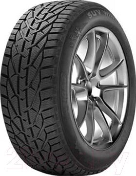 Зимняя шина Tigar SUV Winter 235/65R17 108H от компании Бесплатная доставка по Беларуси - фото 1