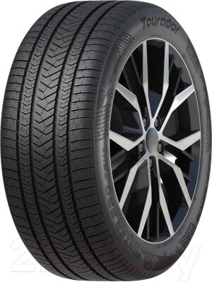 Зимняя шина Tourador Winter Pro TSU1 245/45R18 100V от компании Бесплатная доставка по Беларуси - фото 1