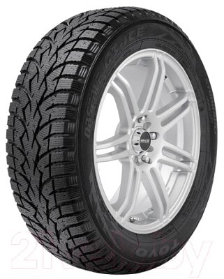 Зимняя шина Toyo Observe G3-ICE 215/60R17 100T от компании Бесплатная доставка по Беларуси - фото 1