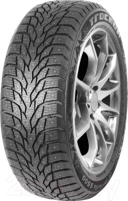 Зимняя шина Tracmax X-Privilo S500 265/50R20 111T от компании Бесплатная доставка по Беларуси - фото 1