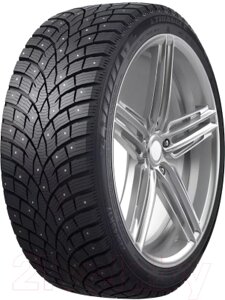 Зимняя шина Triangle IcelynX TI501 215/50R17 95T