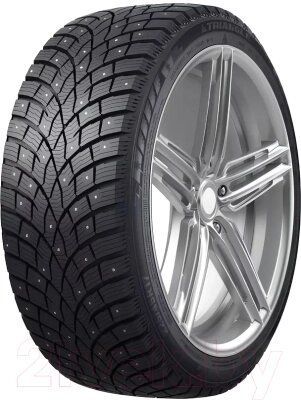 Зимняя шина Triangle IcelynX TI501 225/60R18 104T от компании Бесплатная доставка по Беларуси - фото 1