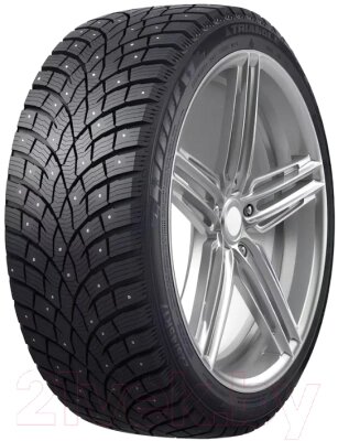 Зимняя шина Triangle IcelynX TI501 235/45R18 98T от компании Бесплатная доставка по Беларуси - фото 1