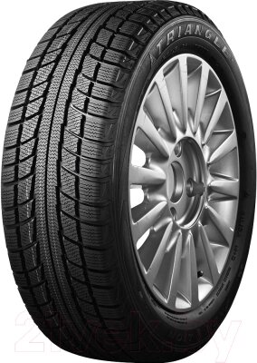 Зимняя шина Triangle TR777 165/70R14 81T от компании Бесплатная доставка по Беларуси - фото 1