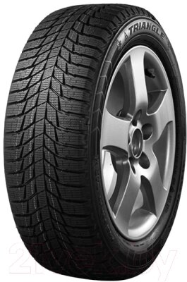 Зимняя шина Triangle Trin PL01 215/55R17 98R от компании Бесплатная доставка по Беларуси - фото 1