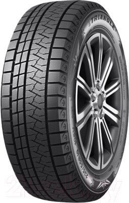 Зимняя шина Triangle Trin PL02 225/60R18 104V от компании Бесплатная доставка по Беларуси - фото 1