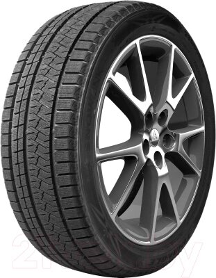 Зимняя шина Triangle Trin PL02 235/45R17 97V от компании Бесплатная доставка по Беларуси - фото 1