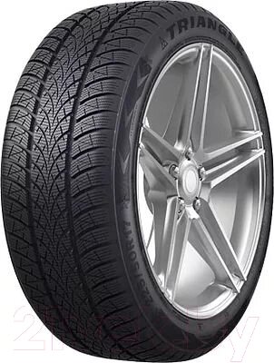 Зимняя шина Triangle TW401 185/55R15 86H от компании Бесплатная доставка по Беларуси - фото 1