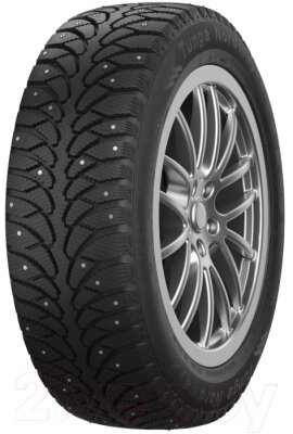 Зимняя шина Tunga NordWay 2 185/60R14 82Q от компании Бесплатная доставка по Беларуси - фото 1