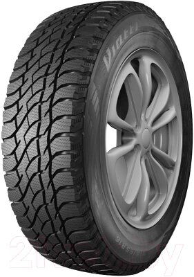 Зимняя шина Viatti Bosco S/T V-526 205/75R15 97T от компании Бесплатная доставка по Беларуси - фото 1