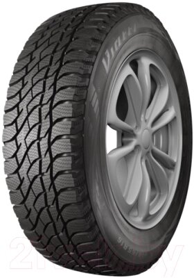 Зимняя шина Viatti Bosco S/T V-526 265/60R18 110T от компании Бесплатная доставка по Беларуси - фото 1