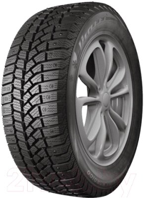 Зимняя шина Viatti Brina Nordico V-522 205/50R17 89T от компании Бесплатная доставка по Беларуси - фото 1