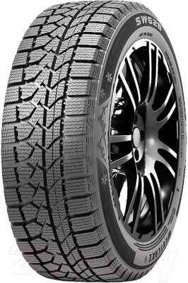 Зимняя шина WestLake SW628 245/65R17 107T от компании Бесплатная доставка по Беларуси - фото 1